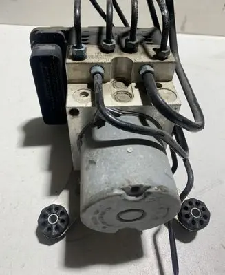 BMW 5 F10 F11 ABS Pump 6799517 6799515