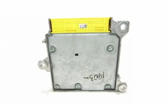 Dodge Journey Airbag control unit/module 56054744AC
