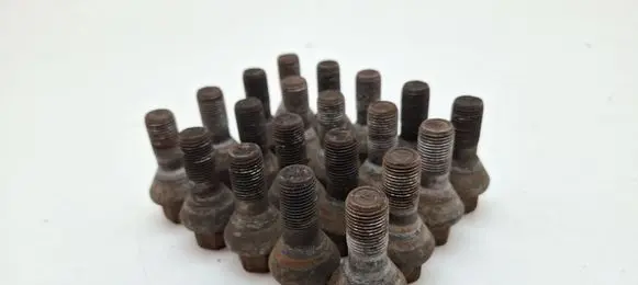 Fiat Ducato Nuts/bolts