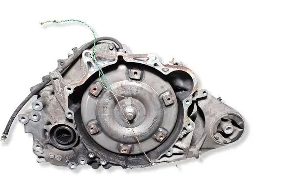 Opel Antara Automatic gearbox 96624972 07AV715193