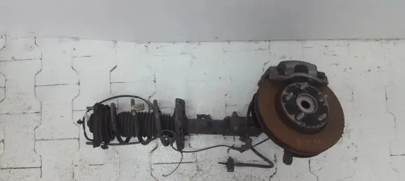 Hyundai Elantra VII Front shock absorber/damper