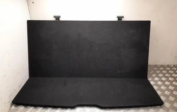 BMW iX1 Trunk/boot mat liner 5B4C677