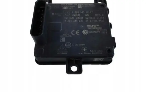 Mercedes-Benz C W206 Distronic sensor radar A0009052017