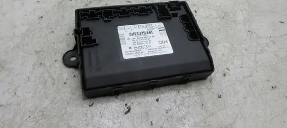 Mercedes-Benz S W221 Door control unit/module A0038207926