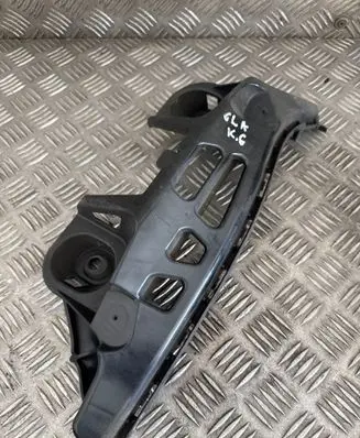 Mercedes-Benz CLA C117 X117 W117 Rear bumper mounting bracket A1178850765