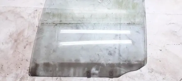 KIA Shuma Rear door window glass