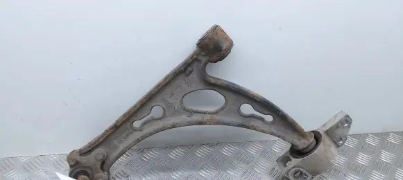 Skoda Superb B6 (3T) Front control arm 1K0407153N
