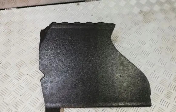 Opel Mokka X Other trunk/boot trim element