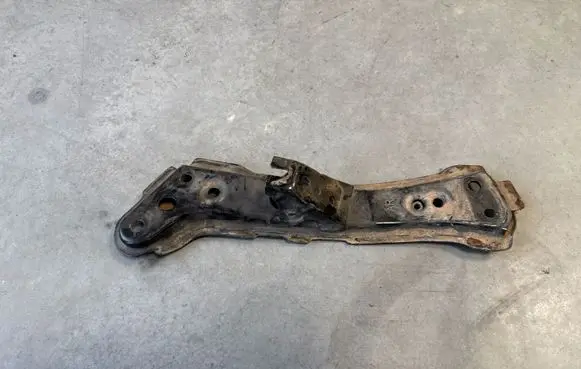Toyota GT 86 Other front suspension part 
