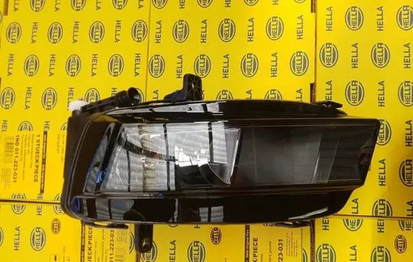 Volkswagen Golf VII Front fog light 1ND011223.031