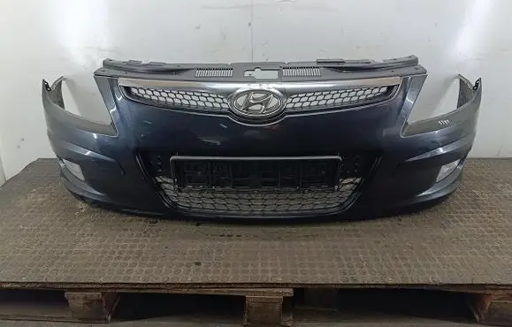 Hyundai i30 Front bumper 
