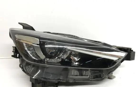 Mazda CX-3 Headlight/headlamp D10E-51030
