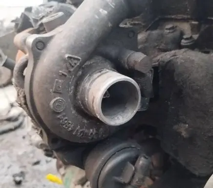 Citroen C3 Turbo