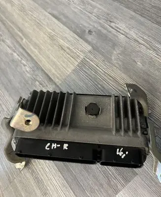 Toyota C-HR I Other control units/modules 89661F4050