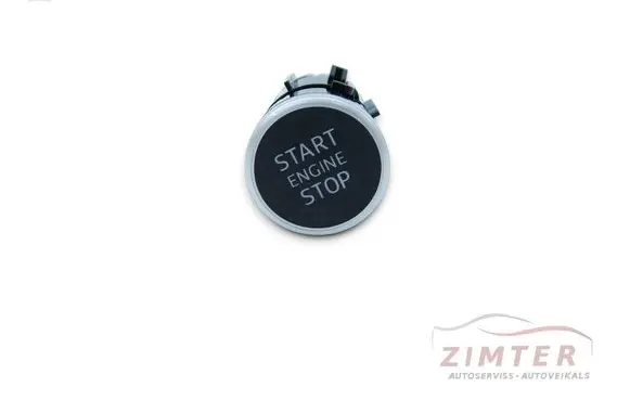 Audi A8 S8 D5 Engine start stop button switch 83A905217