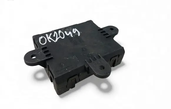 Ford Mondeo MK IV Other control units/modules 9G9T14B534BC