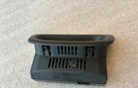 Mercedes-Benz SL R230 Parking PDC sensor display screen 2305420223 A2305420223