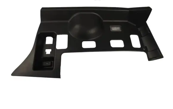 Tesla Model S Dashboard lower bottom trim panel 100947800C