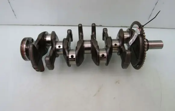 Mazda CX-30 Crankshaft 