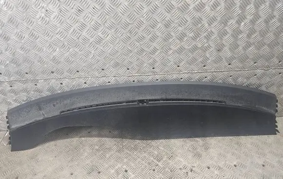 Audi Q7 4L Dashboard center trim panel 4L1819923