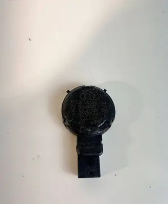 Audi A6 S6 C6 4F Rain sensor 8K0955559A 8K0910557
