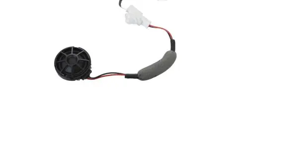 Tesla Model X Front door speaker 105072400A