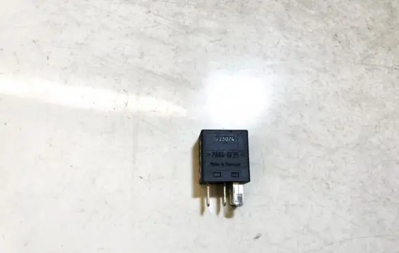 Ford Transit - Tourneo Connect Other relay 2w9314b192ba