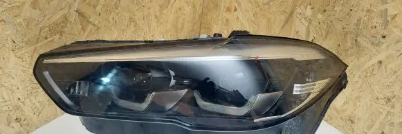 BMW X5 G05 Headlight/headlamp 948178303 MI0719