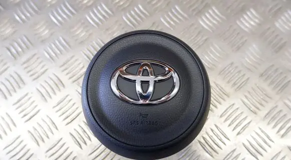Toyota Yaris Cross Steering wheel airbag 45130K0040