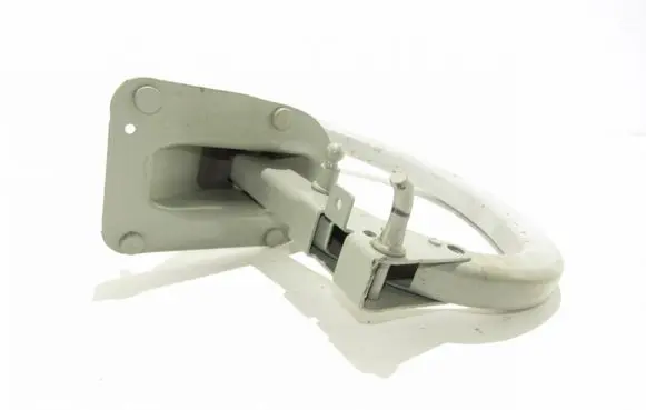 BMW 5 F10 F11 Loading door hinge set 