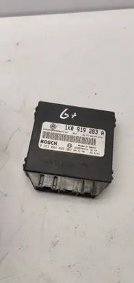 Volkswagen Golf Plus Parking PDC control unit/module 1K0919283A 1039E00479 1K0919283
