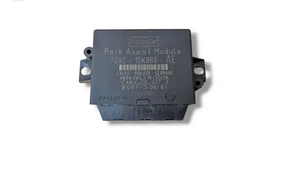 Parking PDC control unit/module