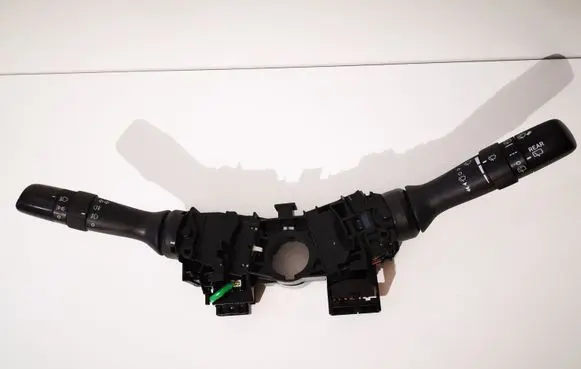 Toyota Prius (XW30) Wiper turn signal indicator stalk/switch 173832 17F060