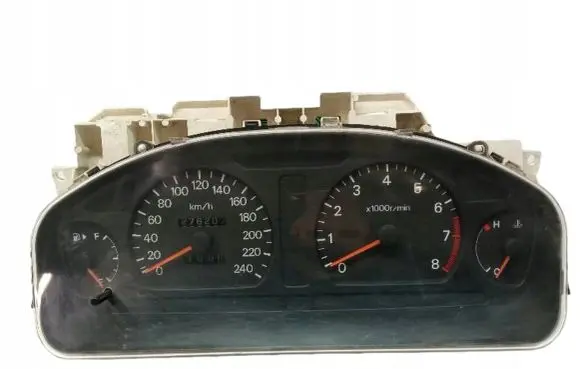 Mitsubishi Galant Speedometer (instrument cluster) MR444006