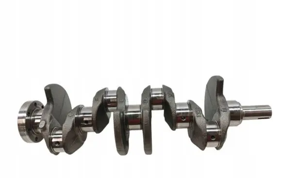 Renault Megane III Crankshaft 3353