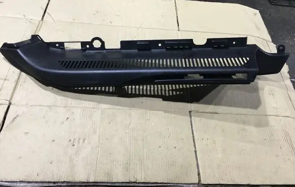BMW X6 E71 Other trunk/boot trim element 6981054
