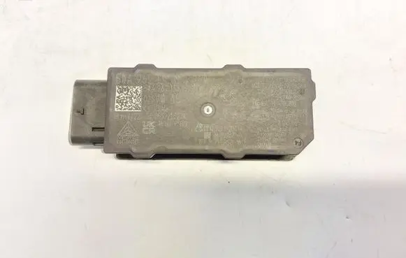 Volkswagen PASSAT B9 Sound amplifier 5WA962133GJLK01