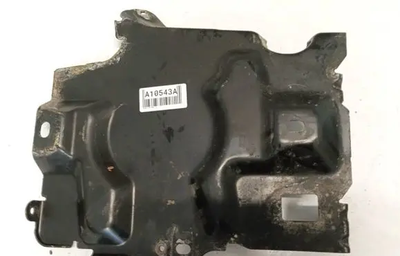 Peugeot 308 Battery bracket 063ug
