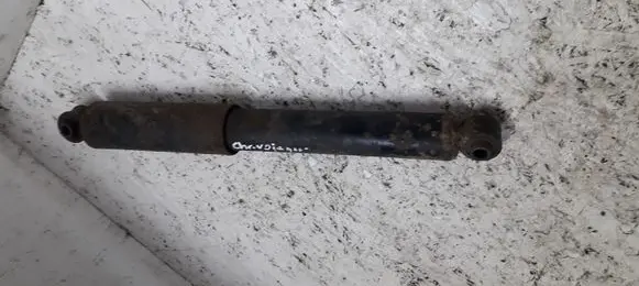 Chrysler Voyager Rear shock absorber/damper