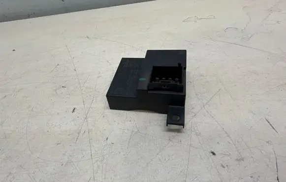 Porsche Cayenne (92A) Steering rack control module 4H0907705K