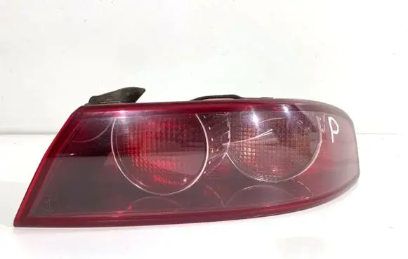 Alfa Romeo 159 Rear/tail lights 50504818