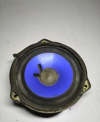 KIA Carnival Front door speaker 0K53G66960