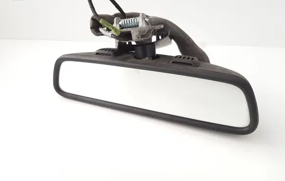 Mercedes-Benz E A207 Rear view mirror (interior) A2078103417