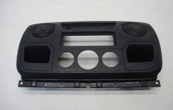 Renault Master III Dashboard center trim panel 