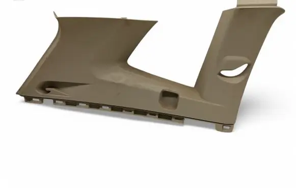 Volkswagen Tiguan (D)pillar trim (top) 5NN867287