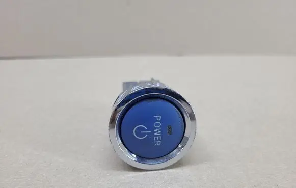 Toyota Prius+ (ZVW40) Engine start stop button switch 917K2161106