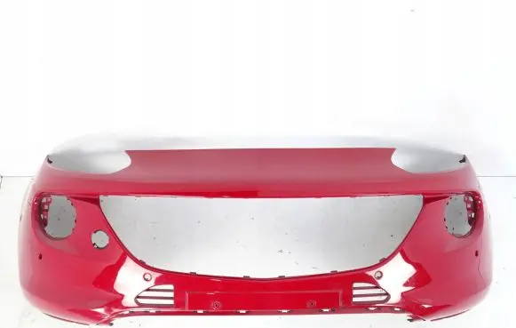 Opel Adam Front bumper
