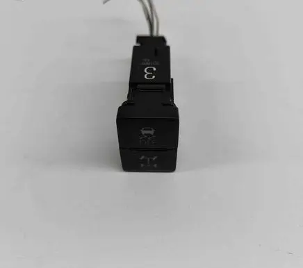 Toyota Hilux (AN120, AN130) A set of switches 849700K220