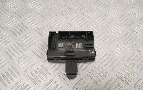 Volkswagen ID.4 Door control unit/module 1EA959593D