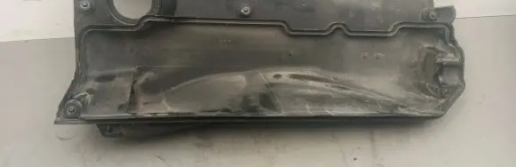 BMW X5 E53 Engine cover (trim) 2247443 0928400351